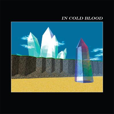 In Cold Blood (Baauer Remix)'s cover