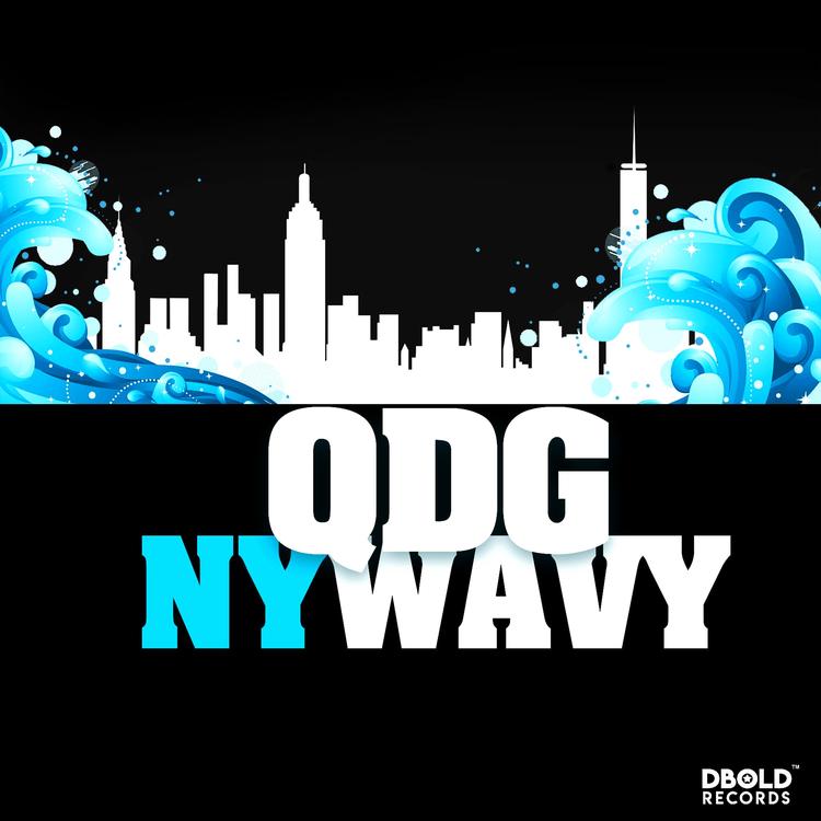 #QDG's avatar image