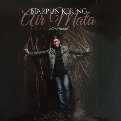 Biarpun Kering Air Mata's cover