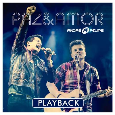 Pedir a Deus  (Playback) By André e Felipe's cover