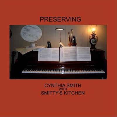 Letting Me Go (feat. Judy Vaughan-Sterling) By Cynthia Smith, Smitty's Kitchen, Judy Vaughan-Sterling's cover