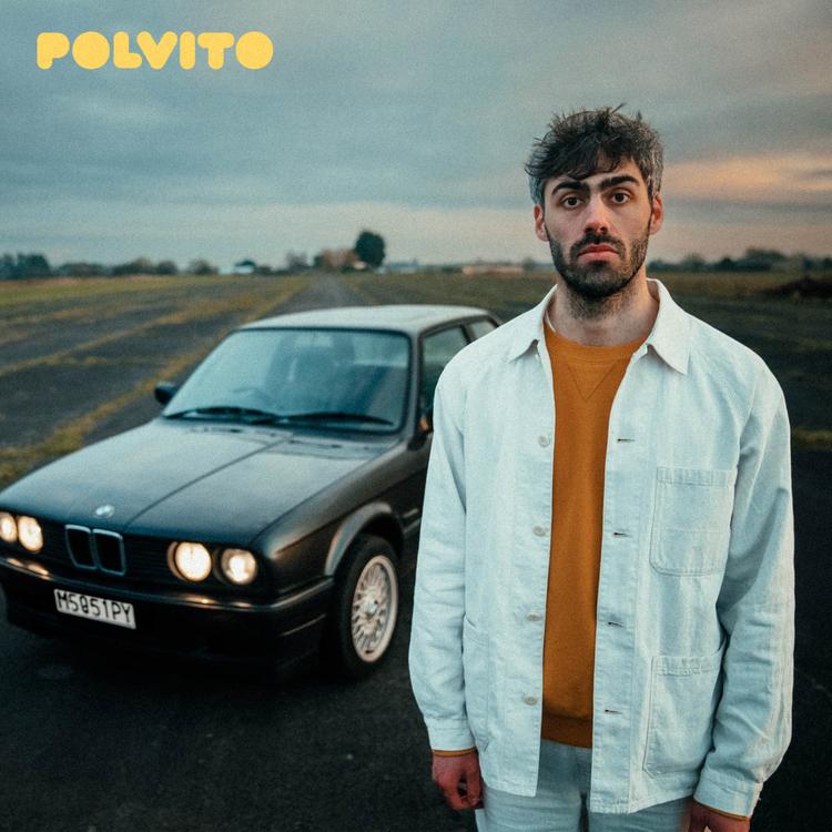 Polvito's avatar image