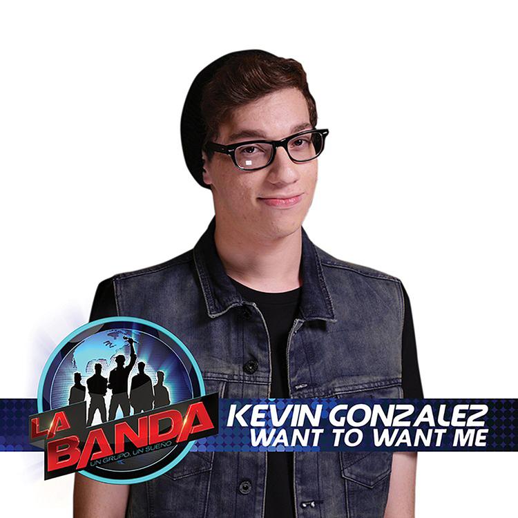 Kevin Gonzalez's avatar image