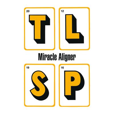 Miracle Aligner By The Last Shadow Puppets's cover