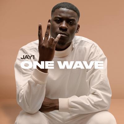 One Wave's cover