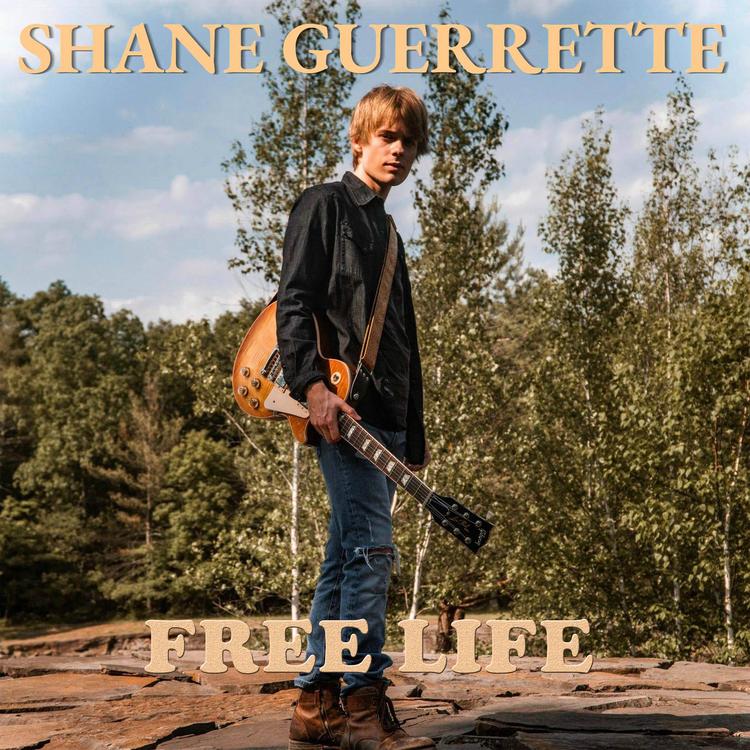 Shane Guerrette's avatar image