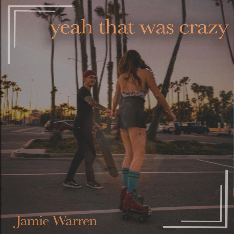 Jamie Warren's avatar image