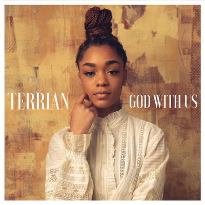 God With Us By Terrian's cover