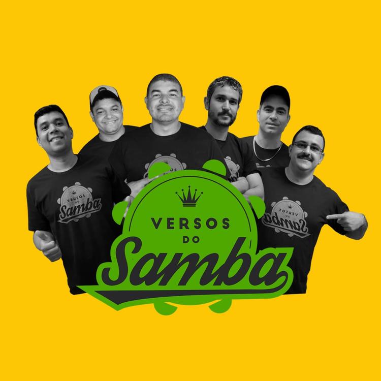 VERSOS DO SAMBA's avatar image