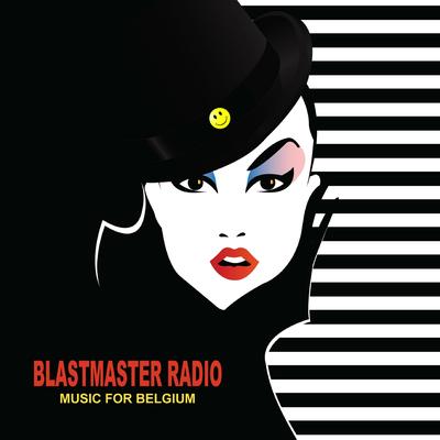 This Is Belgium By Blastmaster Radio's cover