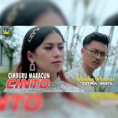 Cimburu Maracun Cinto's cover