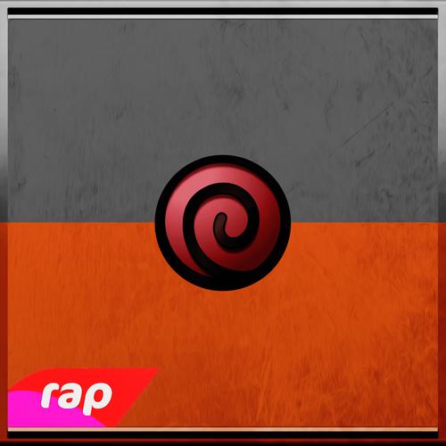 - Rap (Naruto)'s cover