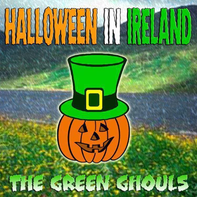 The Green Ghouls's avatar image