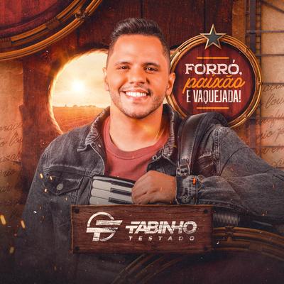 Coração Calejado By Fabinho Testado's cover