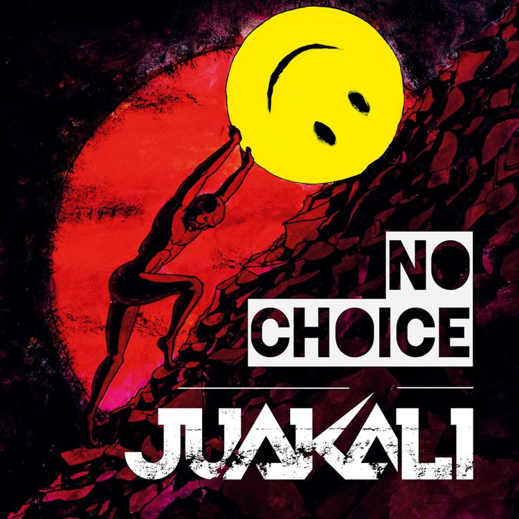 Juakali's avatar image