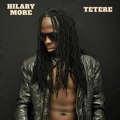 Tetere's cover