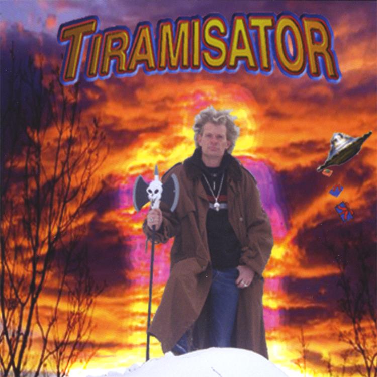 Tiramisator's avatar image