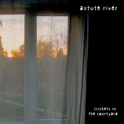 astute river's cover