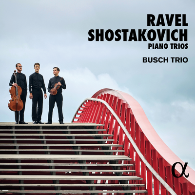 Busch Trio's cover