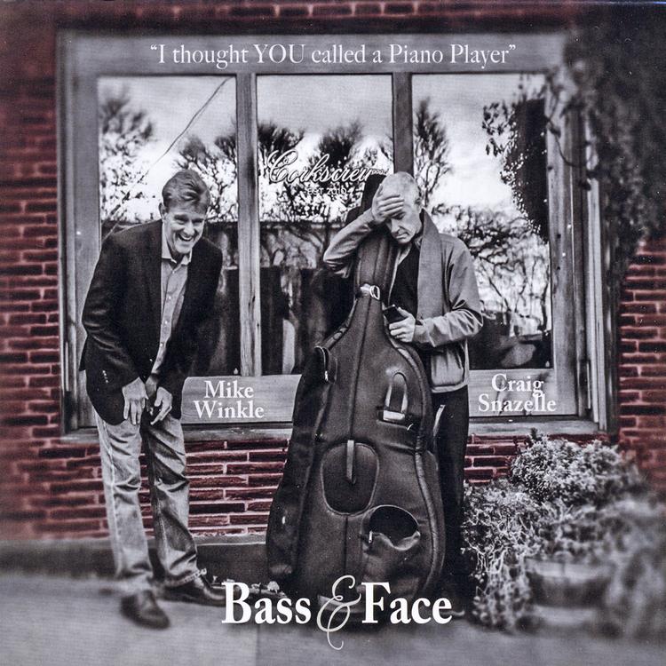 Bass Face's avatar image