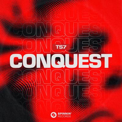 Conquest By TS7's cover