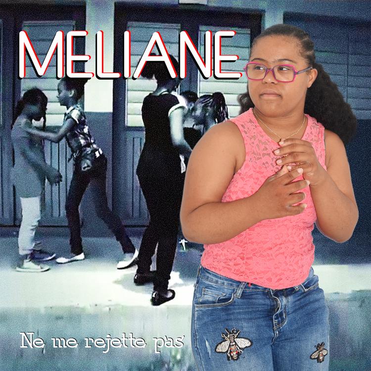Méliane MALBERT's avatar image