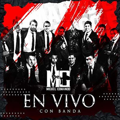 En Vivo Con Banda's cover