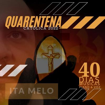 Sobre o Tempo de Deus By Ita Melo's cover