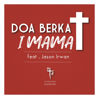 Doa Berkat Imamat's cover