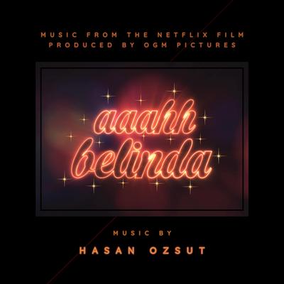 Aaahh Belinda (Original Motion Picture Soundtrack)'s cover