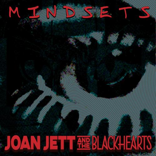 Joan Jett & the Blackhearts: Greatest Hits's cover