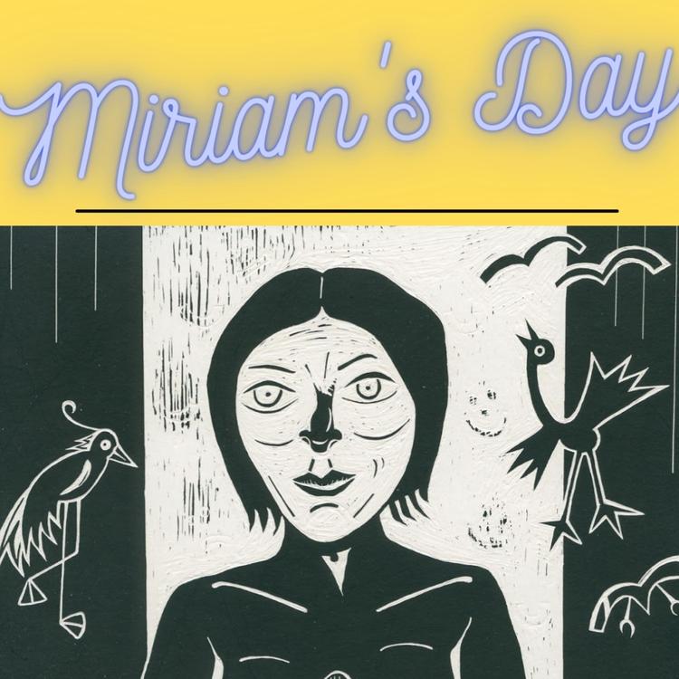 Miriam's Day's avatar image