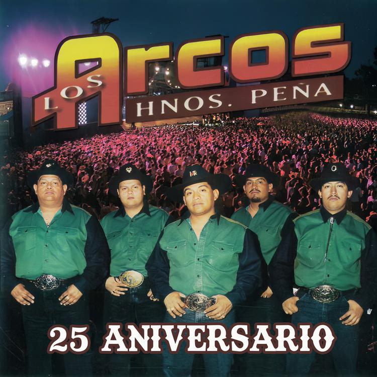 Los Arcos Hnos. Peña's avatar image