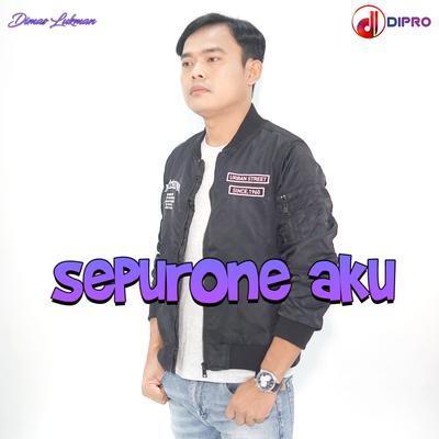 Sepurone Aku's cover
