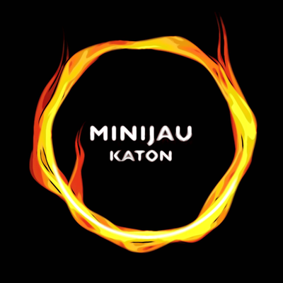 Katon By Minijau's cover