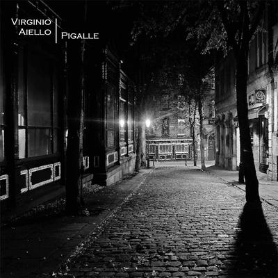 Pigalle By Virginio Aiello's cover