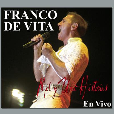 Si La Ves (feat. Reyli) (Live Version) By Franco De Vita, Jeremias, Reyli's cover