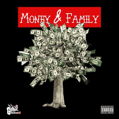 Money & Family's cover