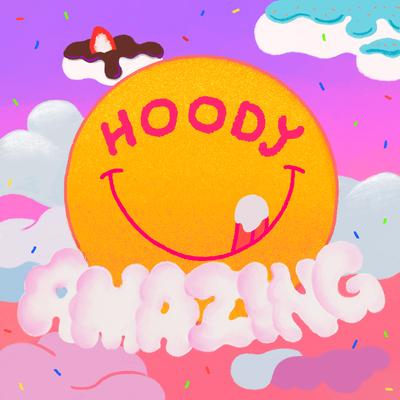 Amazing By Hoody's cover