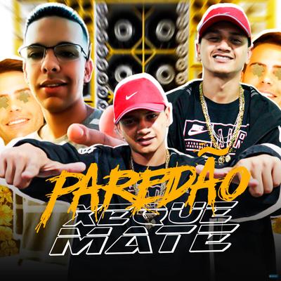 Paredão Xeque Mate (feat. DJ K & DJ BACCI) (feat. DJ K & DJ BACCI)'s cover