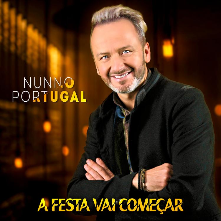 Nunno Portugal's avatar image