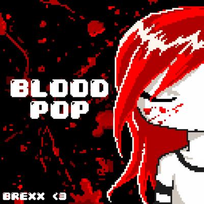 Blood Pop's cover