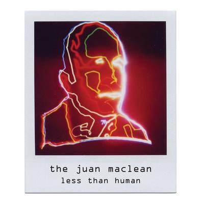 Crush The Liberation By The Juan Maclean's cover