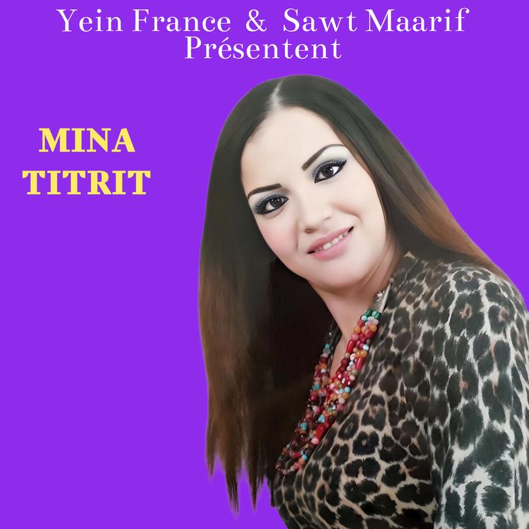 Mina Titrit's avatar image