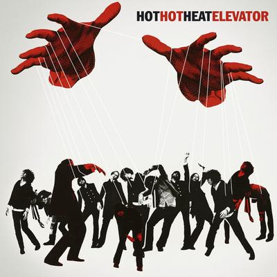 You Owe Me an IOU By Hot Hot Heat's cover