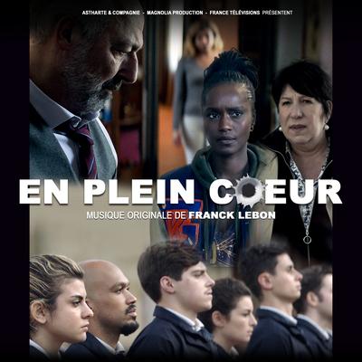 En plein cœur's cover