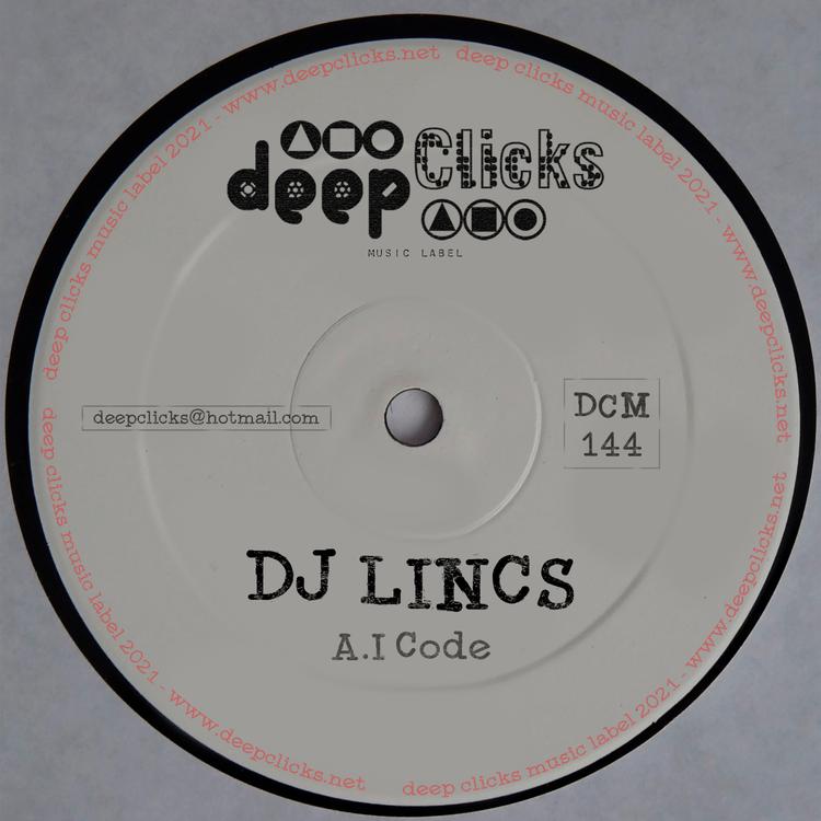 DJ LINCS's avatar image