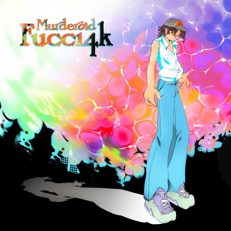 MURDEROID's avatar image