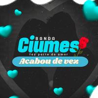 Banda Ciúmes's avatar cover