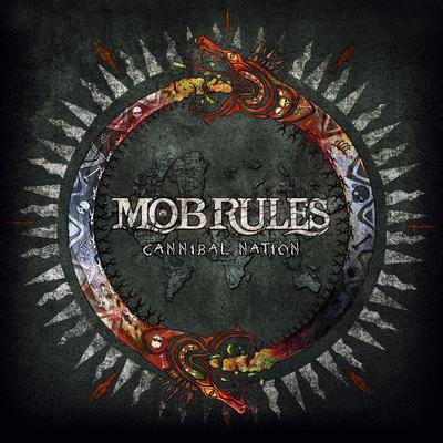 Tele Box Fool By Mob Rules's cover